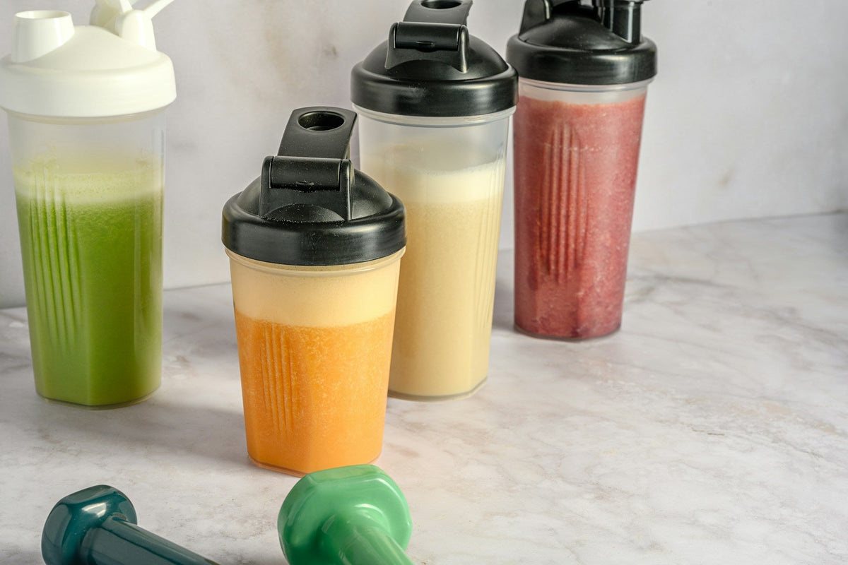 Smart Ways To Use Unflavored Grass-Fed Whey Protein