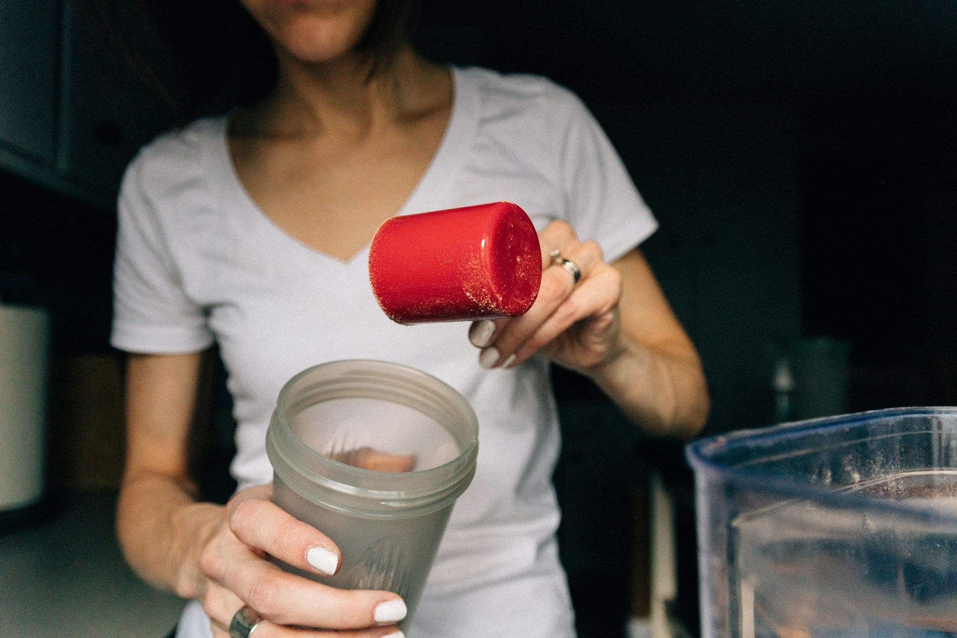 Taking Your Collagen Peptide Powder The Right Way