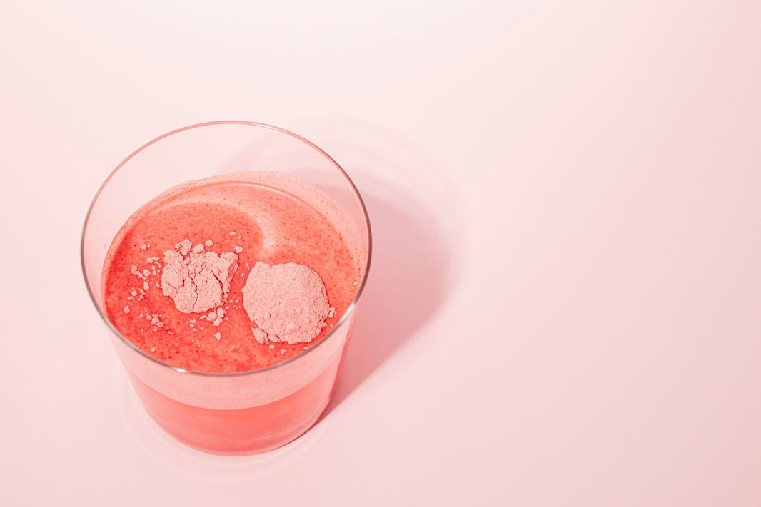 Adding Bioactive Collagen To Your Summer Routine