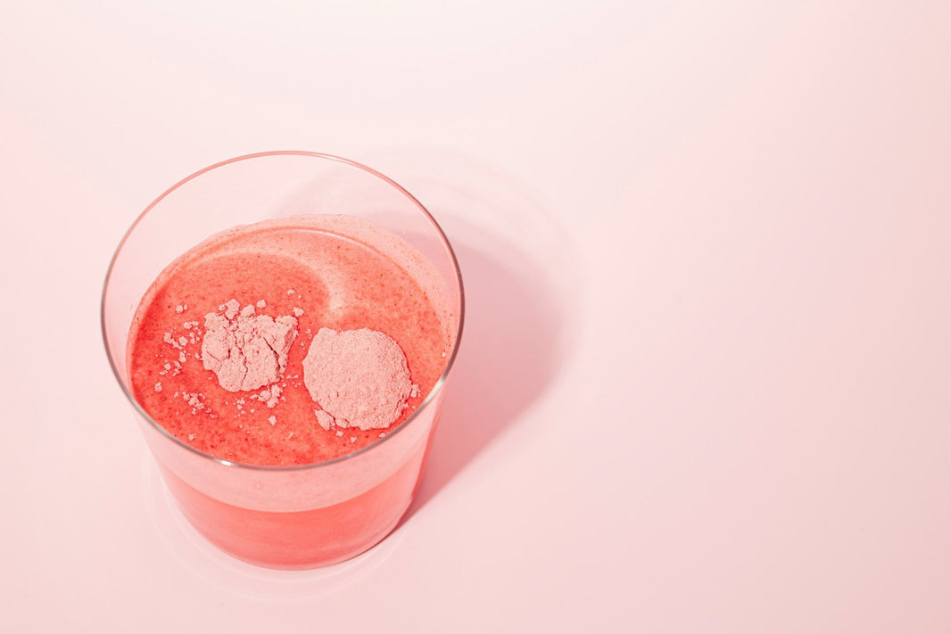 Adding Bioactive Collagen To Your Summer Routine