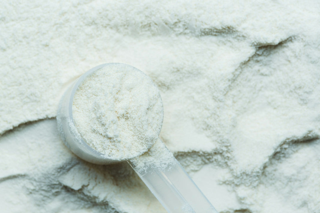 Clean Collagen for Faster Post-Workout Recovery