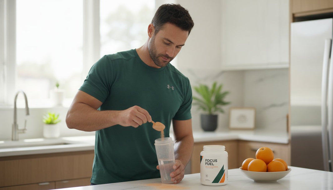 Pre-Workout Guide 2026: Fueling Peak Performance Without the Fillers