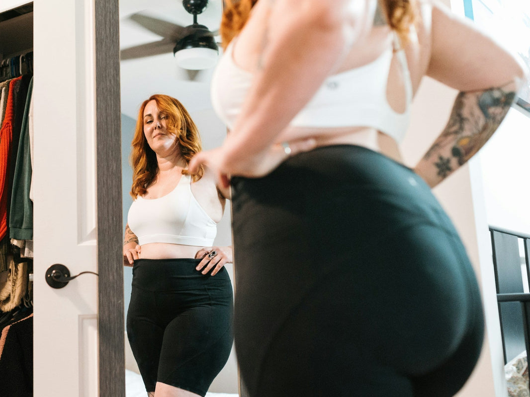 Women's Weight Gain 