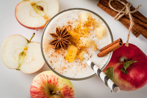 Winter Protein Smoothie Recipes: A Delicious and Nutritious Way to Stay Warm and Healthy