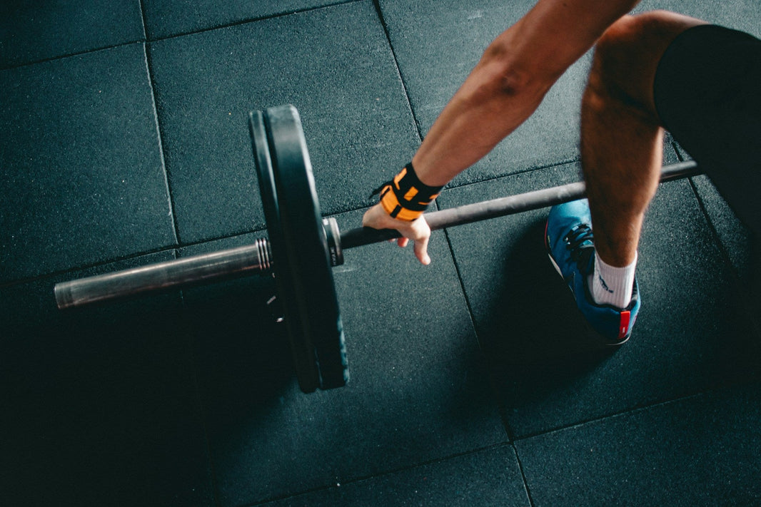 Building A Strong Foundation For Lifelong Fitness