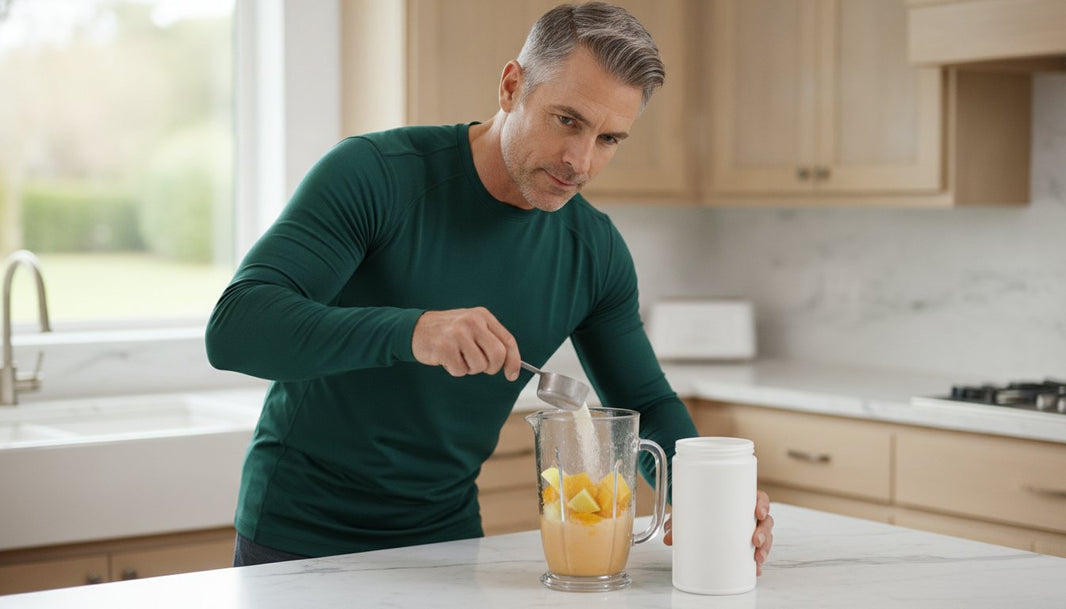 What is myHMB? The Science-Backed Tool for Muscle Recovery and Growth