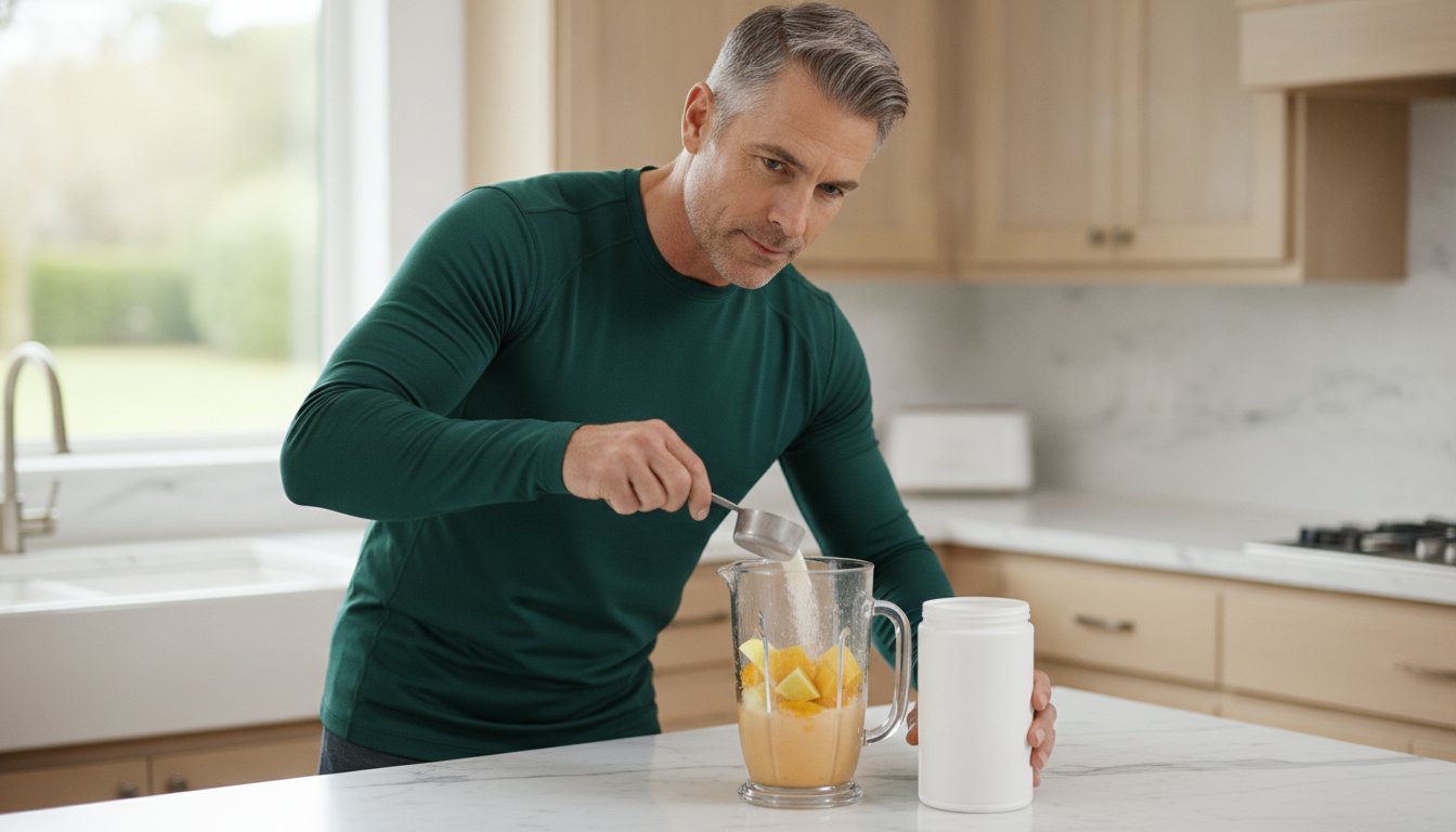 What is myHMB? The Science-Backed Tool for Muscle Recovery and Growth