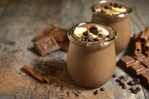 Delicious and Easy Whey Protein Recipes
