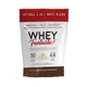Whey Fantastic - Ultra Clean, 3-In-1 Grass-Fed Whey Protein Powder