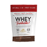 Whey Fantastic - Ultra Clean,   3-In-1 Grass-Fed Whey Protein Powder