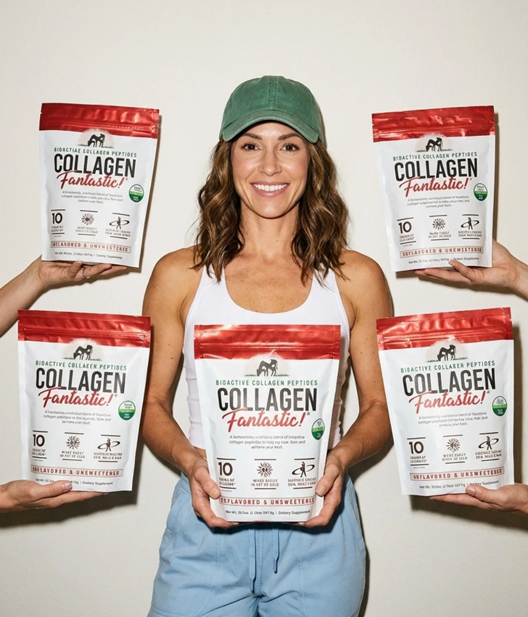 Support Health & Longevity
