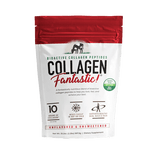 Collagen Fantastic® — Premium Grass-Fed Collagen Peptides - 90 Servings.