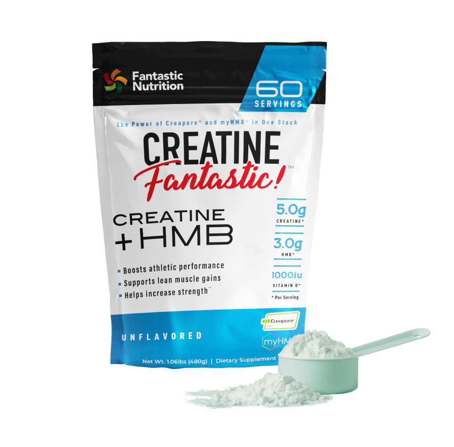 Creatine Fantastic