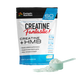 Creatine Fantastic - Unlock Your Potential: Power Up with CreaPure Creatine Monohydrate + myHMB - 480g - 60 Servings