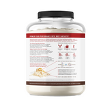 Whey Fantastic - Ultra Clean,   3-In-1 Grass-Fed Whey Protein Powder