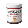Workout Fantastic Pre-Workout Formula 30 Servings- 300g