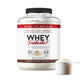 Whey Fantastic 3-In-1 Grass-Fed Whey Protein Powder