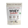 Whey Fantastic — Vanilla
