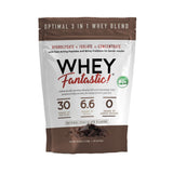 Whey Fantastic — Chocolate