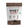 Whey Fantastic — Chocolate