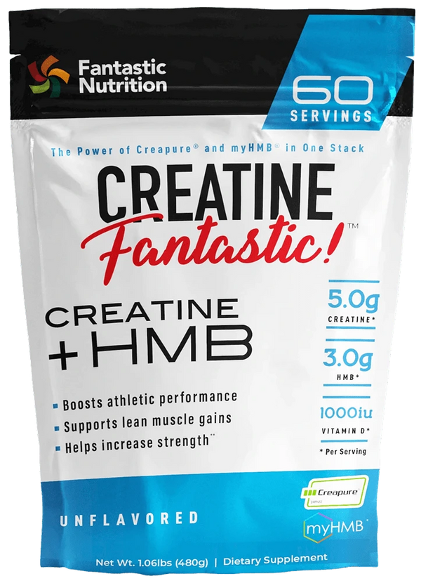 Research Shows Up To 30% Better Gains