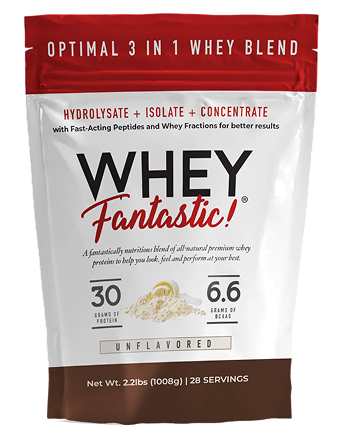 More strength, less guesswork