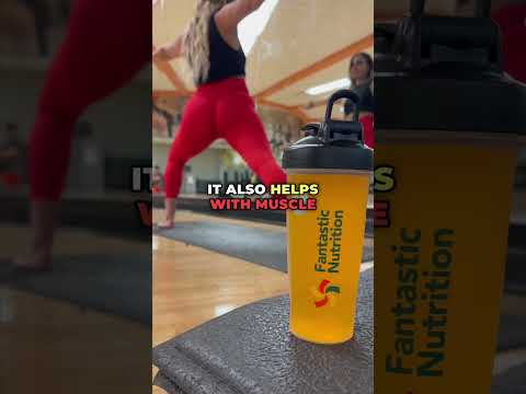 Collagen Fantastic® — Premium Grass-Fed Collagen Peptides - 90 Servings.