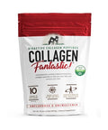 Collagen Fantastic! - Bioactive Type I and III New Zealand Grass Fed Bovine Clean Collagen. - Fantastic Nutrition